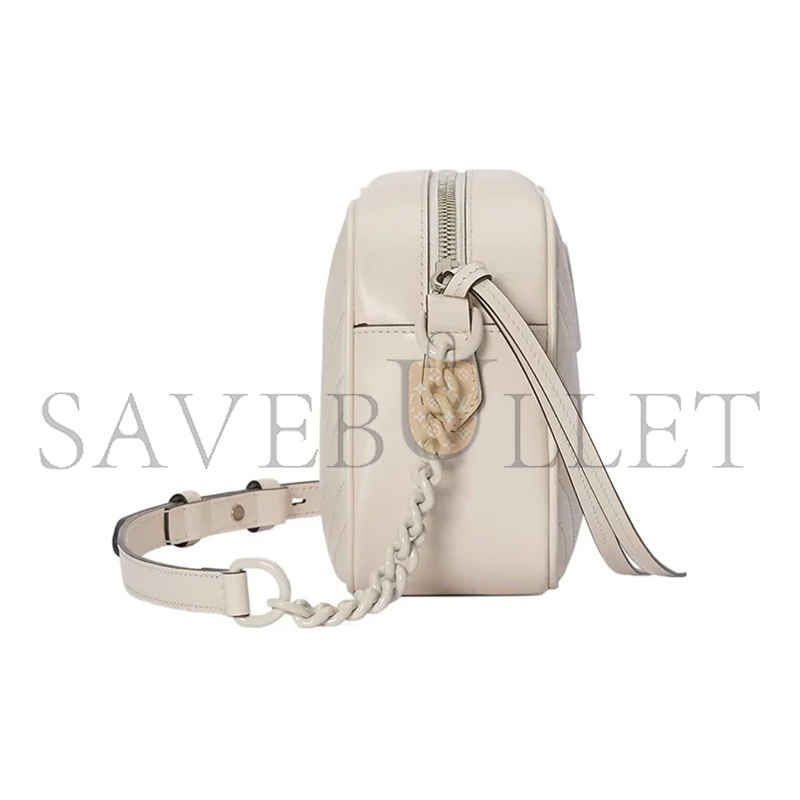 GUCCI GG MARMONT SMALL SHOULDER BAG 447632 (24*13*7cm)